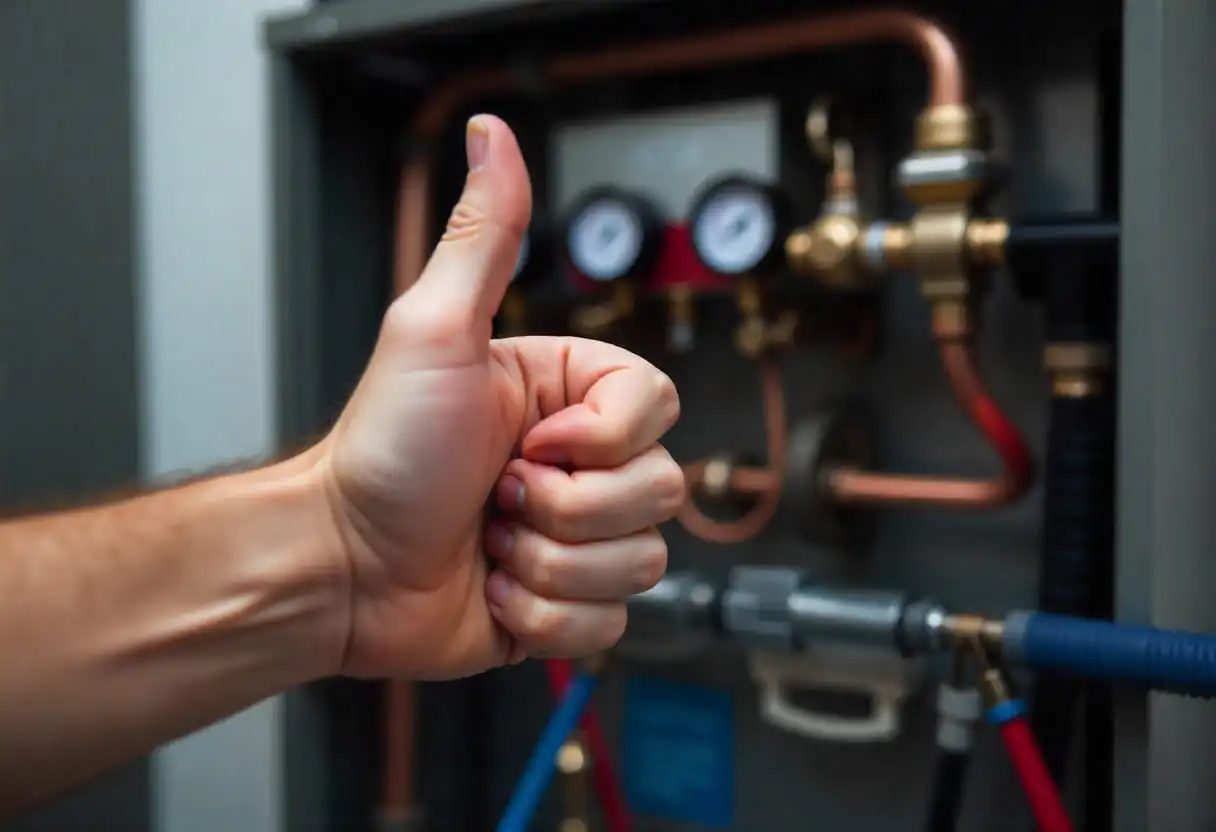 Emergency HVAC services and installations in East Liverpool, OH