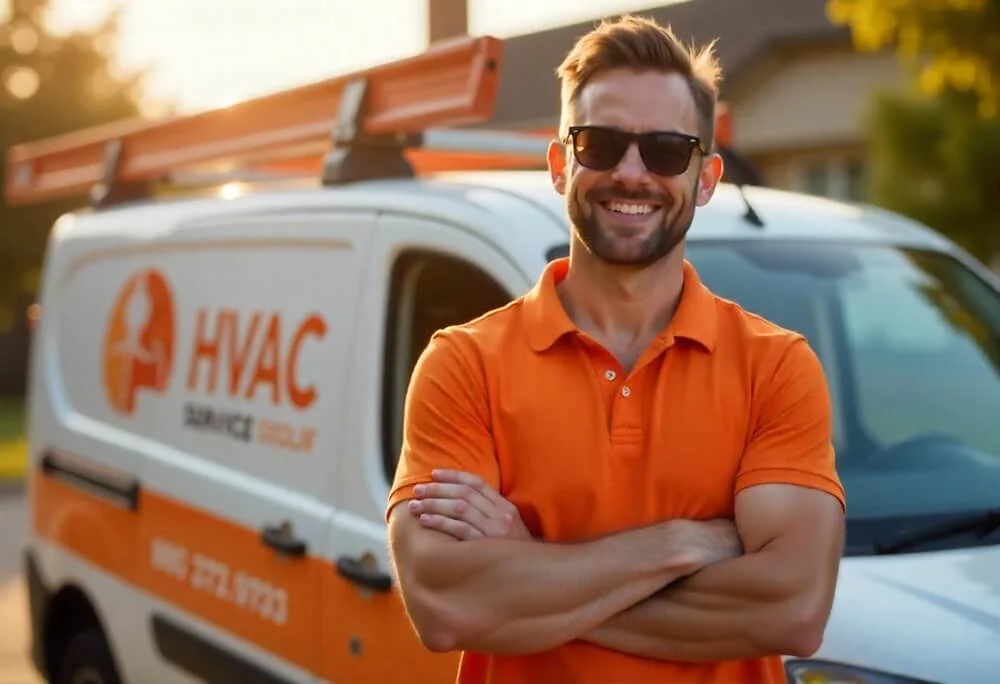 Professional HVAC repair and installation services in East Liverpool, OH